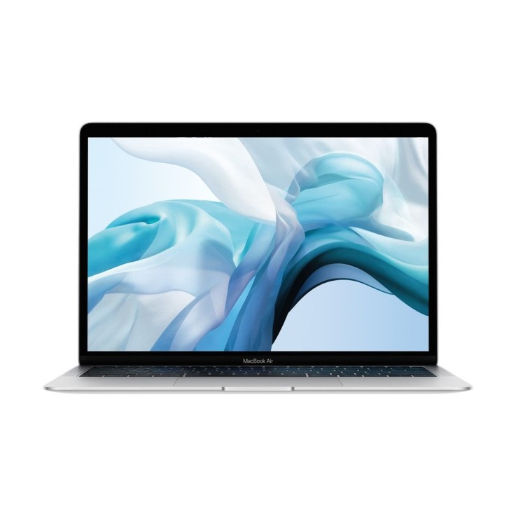 MacBook Air 13'' i5 1,1 GHz 8Go 128Go SSD 2020 Argent