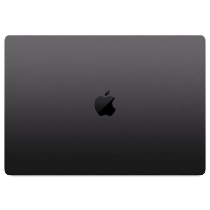 Apple MacBook Pro M4 Pro 16" Noir sidéral 48 Go/512 Go (MX2Y3FN/A)