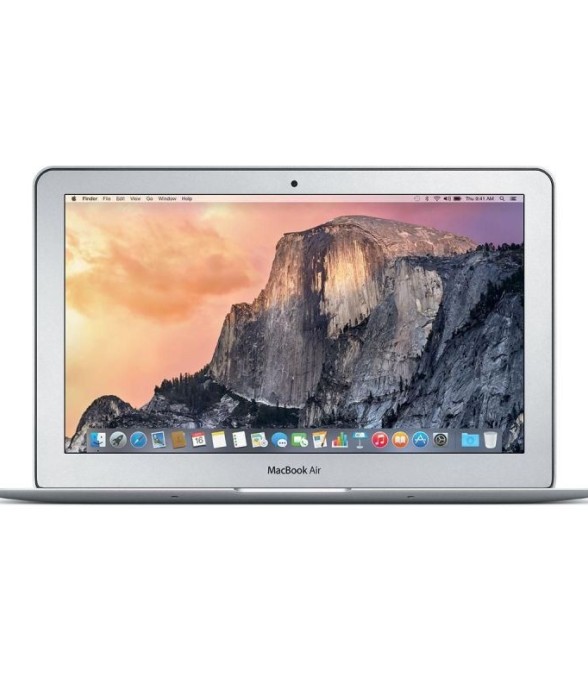 Apple MacBook Air (2015)...