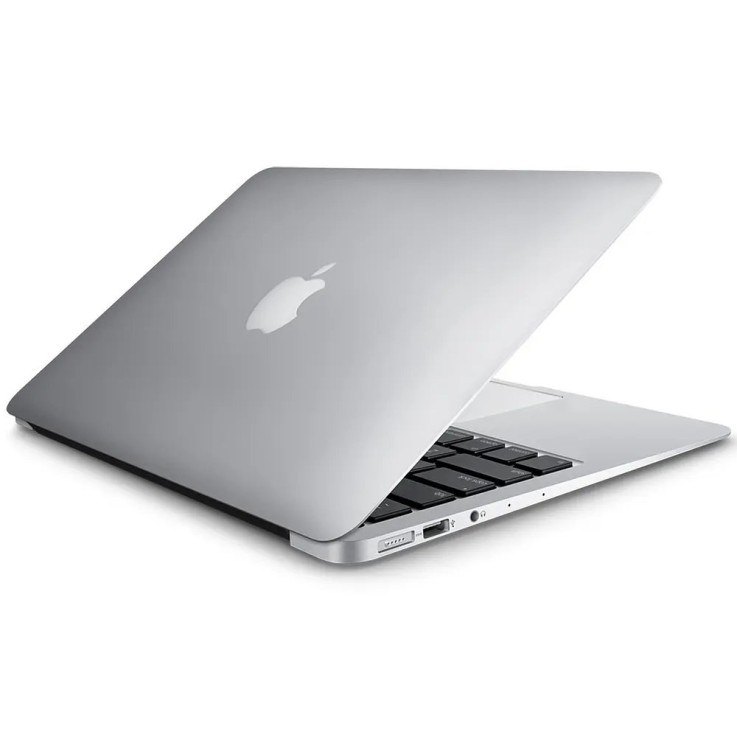 Apple MacBook Air (2015) Argent 8Go/512Go (MJVE2FN/A)