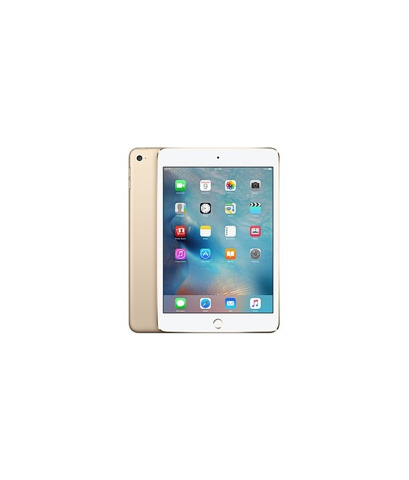 Apple iPad mini 4 avec...