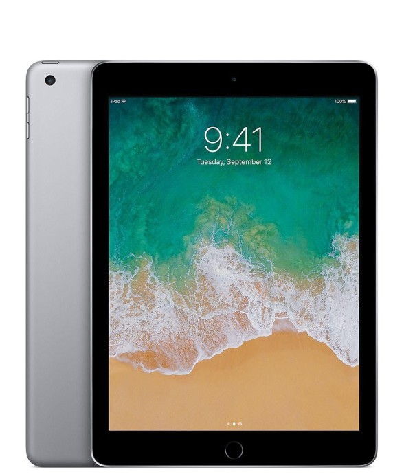 Apple iPad (2018) WiFi...