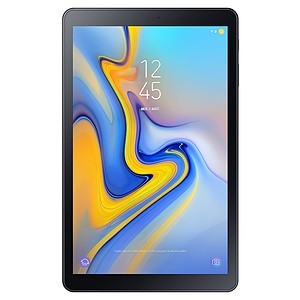 Samsung Galaxy Tab A 2018 10.5" SM-T595 32 Go Noir