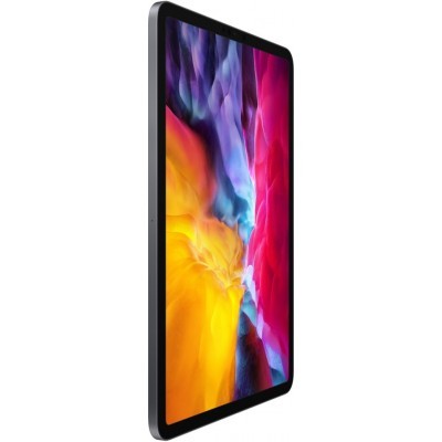 Apple iPad Pro (2020) 11 pouces 128 Go Wi-Fi Gris Sidéral