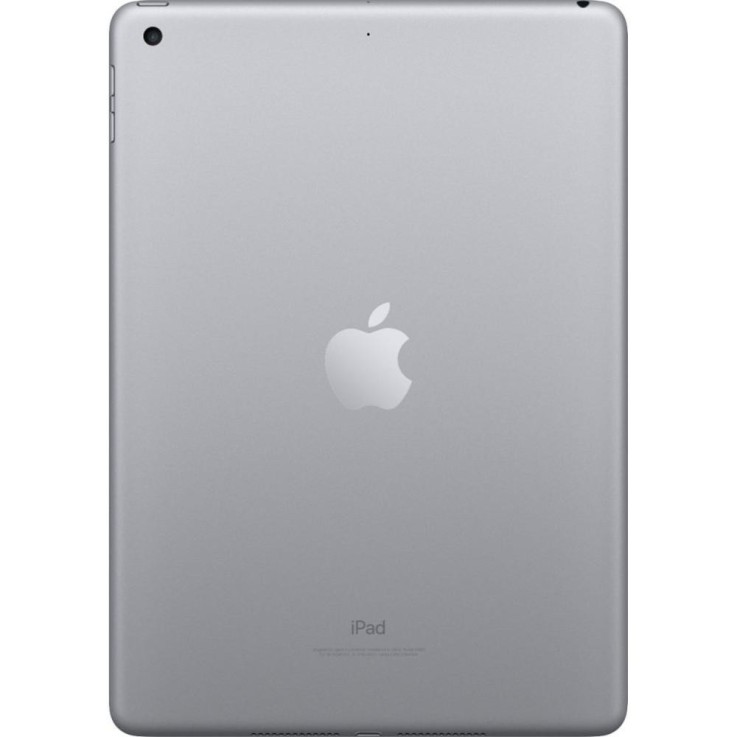 iPad 6 9.7'' 32Go - Gris - WiFi