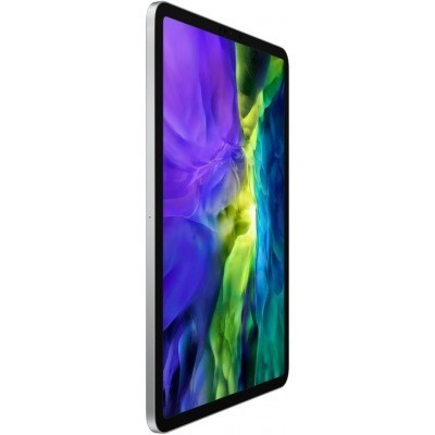 Apple iPad Pro (2020) 11 pouces 128 Go Wi-Fi + Cellular Argent
