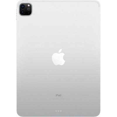 Apple iPad Pro (2020) 11 pouces 128 Go Wi-Fi + Cellular Argent