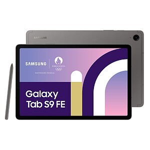 Samsung Galaxy Tab S9 FE 10.9" SM-X510N 256 Go Anthracite