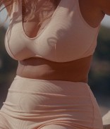 Rose Pêche