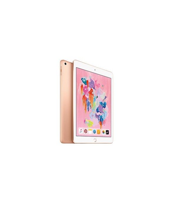 Apple iPad (2018) Wi-Fi 128...