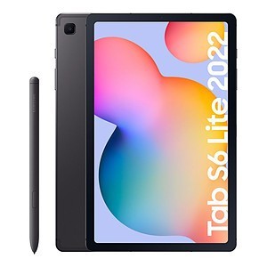 Samsung Galaxy Tab S6 Lite 2022 10.4" SM-P619 64 Go Gris 4G LTE