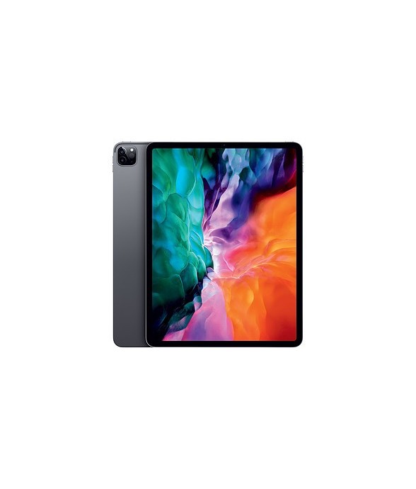 Apple iPad Pro (2020) 12.9...