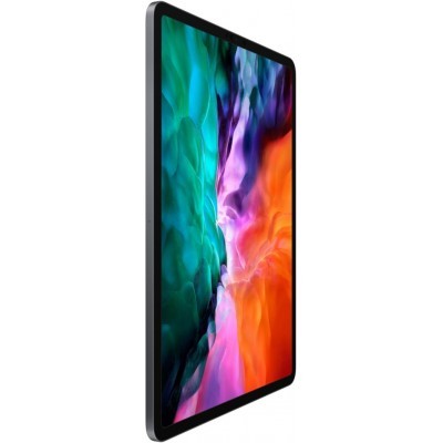Apple iPad Pro (2020) 12.9 pouces 128 Go Wi-Fi Gris Sidéral
