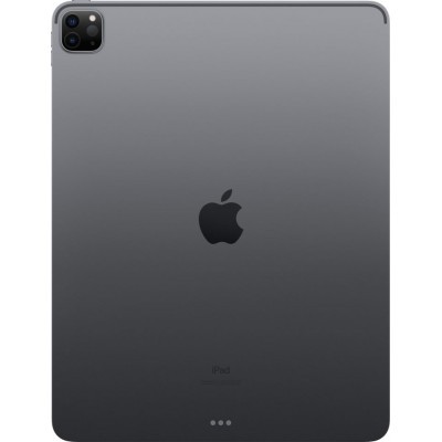 Apple iPad Pro (2020) 12.9 pouces 128 Go Wi-Fi Gris Sidéral