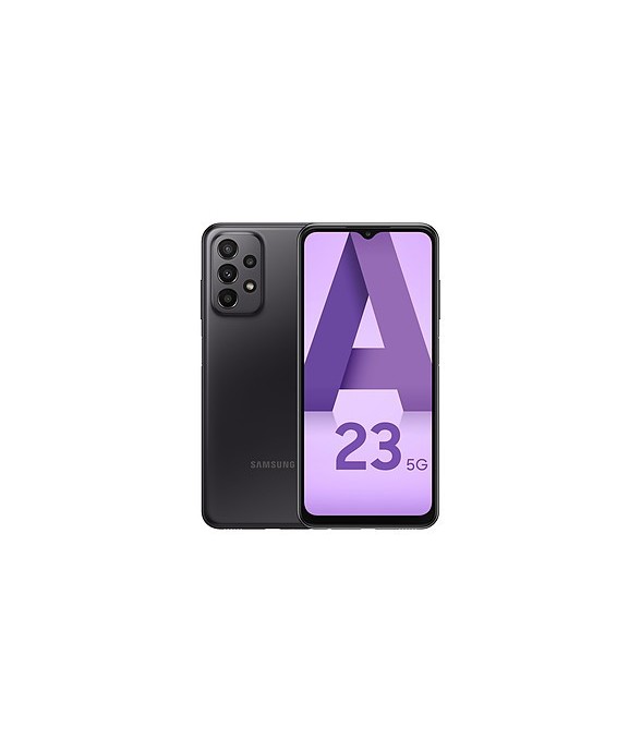 Samsung Galaxy A23 5G Noir...