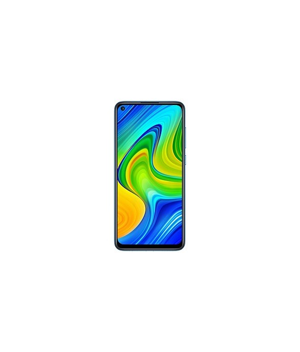 Xiaomi Redmi Note 9 Gris (3...