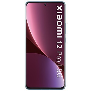 Xiaomi 12 Pro - 256 Go - Bleu