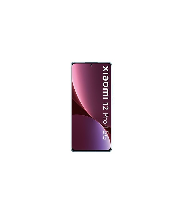 Xiaomi 12 Pro - 256 Go - Bleu