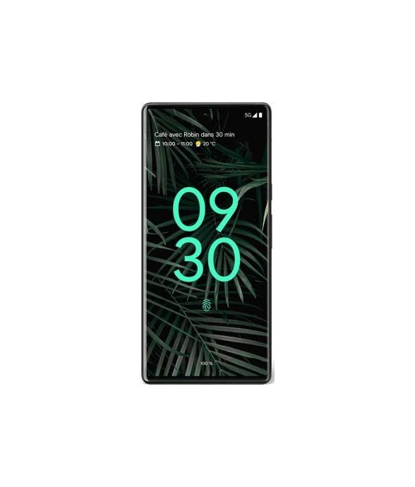 Google Pixel 6 Pro 128Go Noir