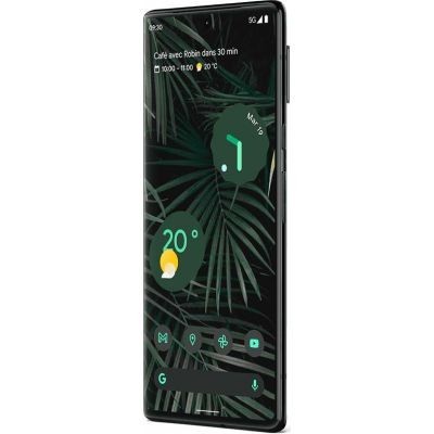Google Pixel 6 Pro 128Go Noir