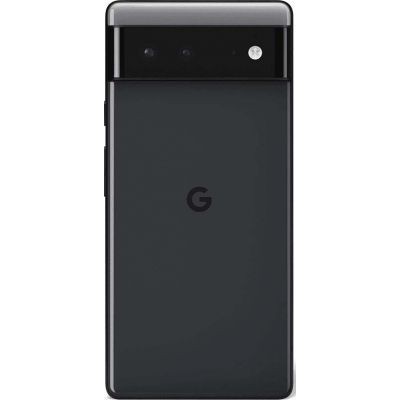 Google Pixel 6 Pro 128Go Noir
