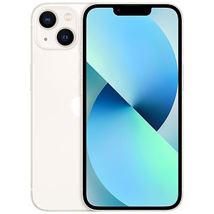 Apple iPhone 13 512 Go Lumière Stellaire