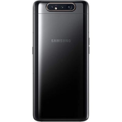 Samsung Galaxy A80 Noir