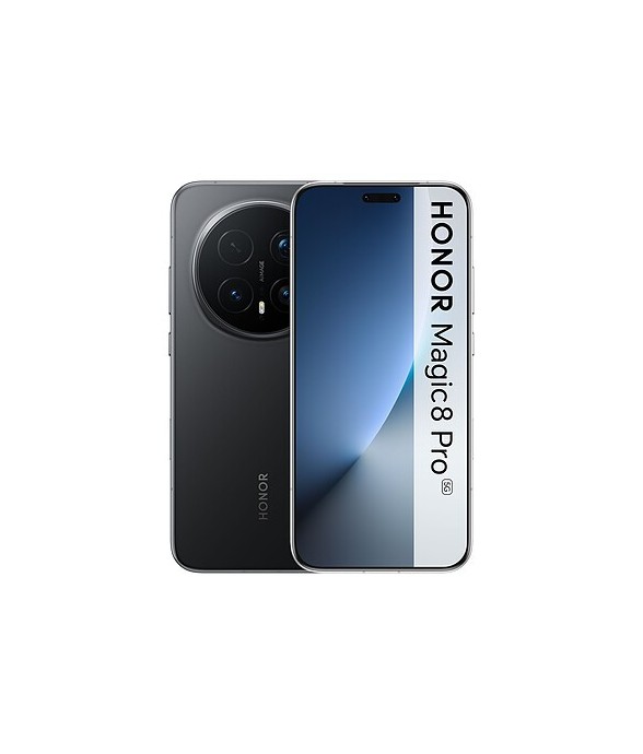 Honor Magic 8 Pro Noir (12...