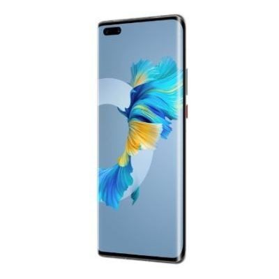 Huawei Mate 40 Pro Argent