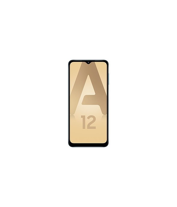 Samsung Galaxy A12 Bleu