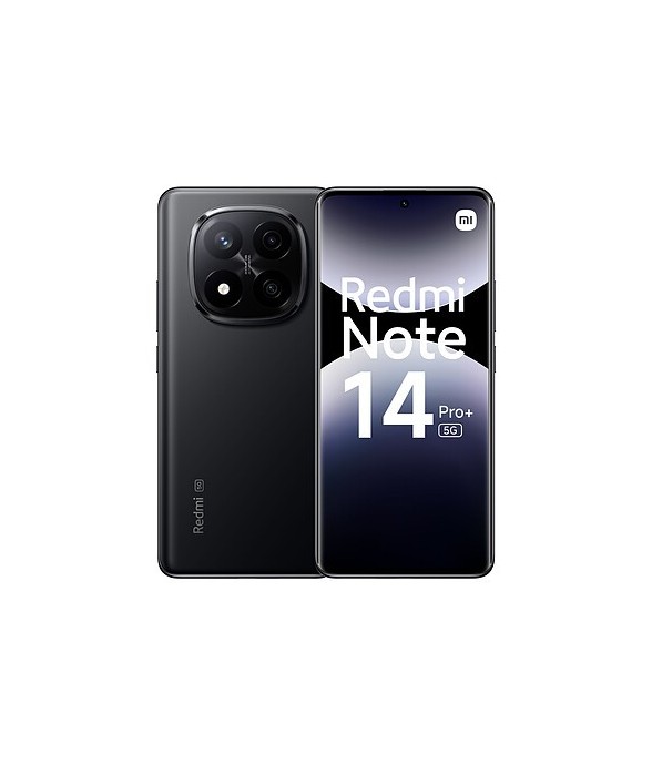 Xiaomi Redmi Note 14 Pro+...