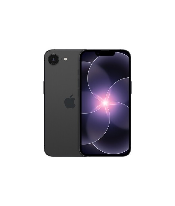 Apple iPhone 17e 256 Go Noir