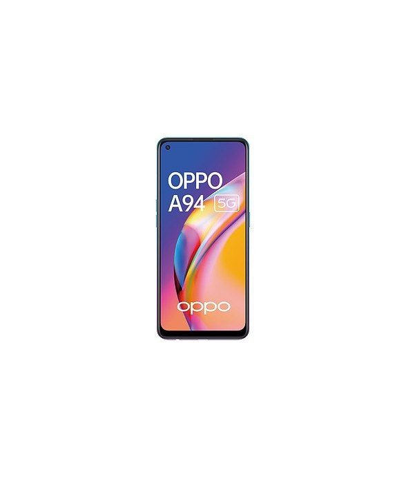 OPPO A94 5G Bleu (8 Go /...