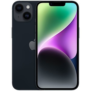 Apple iPhone 14 512 Go Minuit