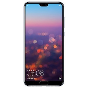 Huawei P20 Pro Bleu