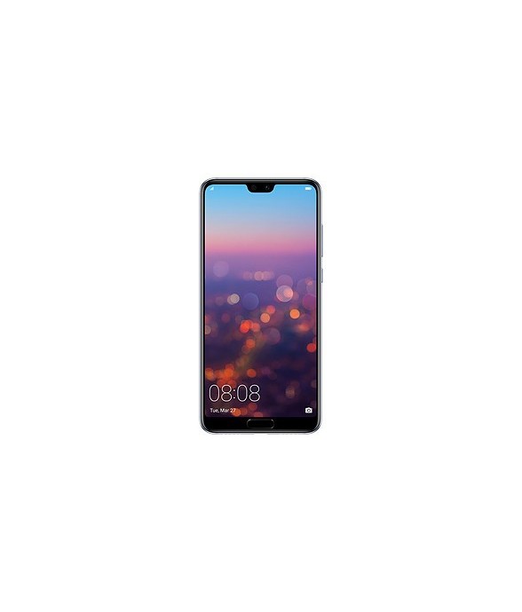 Huawei P20 Pro Bleu