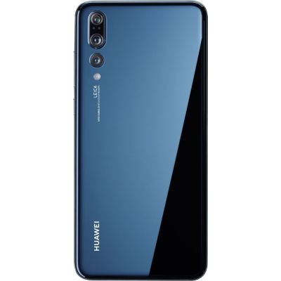Huawei P20 Pro Bleu