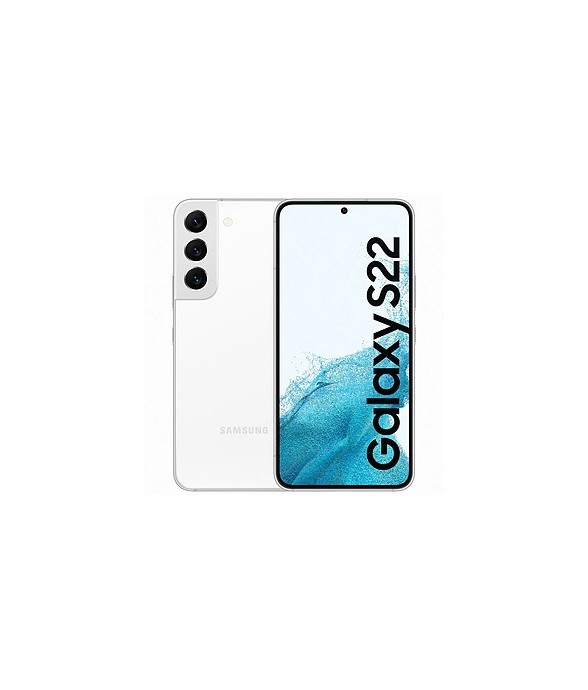 Samsung Galaxy S22 SM-S901B...
