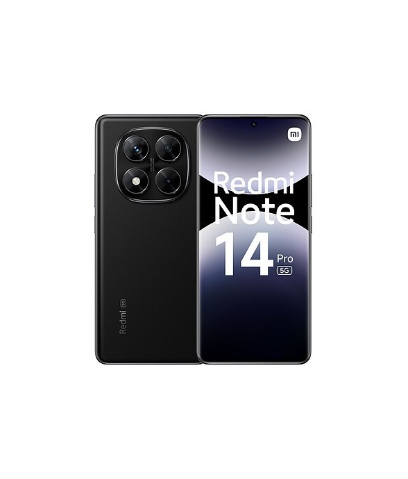 Xiaomi Redmi Note 14 Pro 5G...