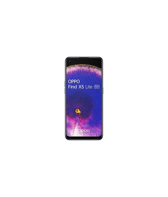 OPPO Find X5 Lite 5G Noir...