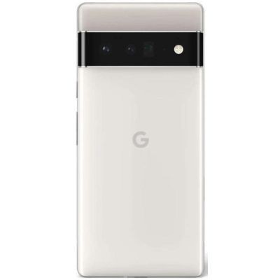 Google Pixel 6 Pro 128Go Blanc