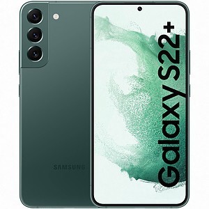 Samsung Galaxy S22+ SM-S906B Vert (8 Go / 128 Go) v2