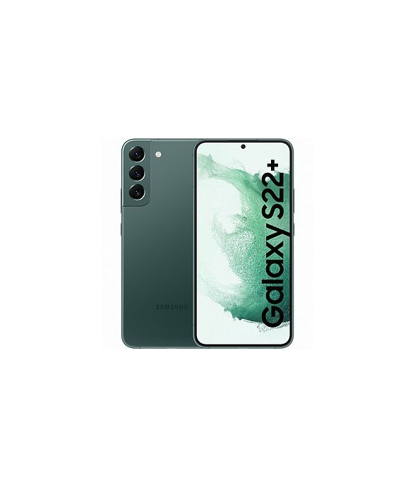 Samsung Galaxy S22+...