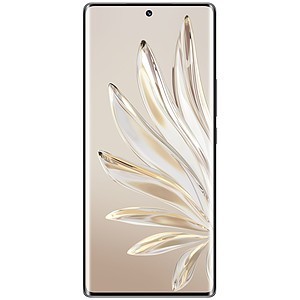 Honor 70 5G Noir (8 Go / 128 Go)