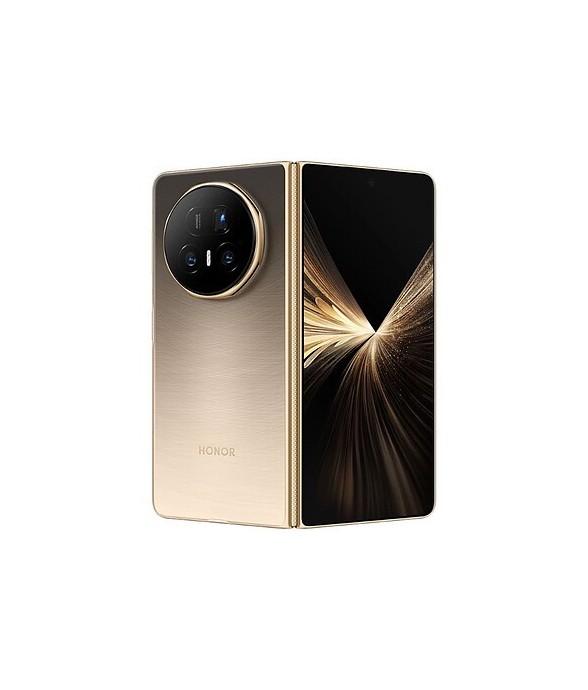 Honor Magic v5 Or