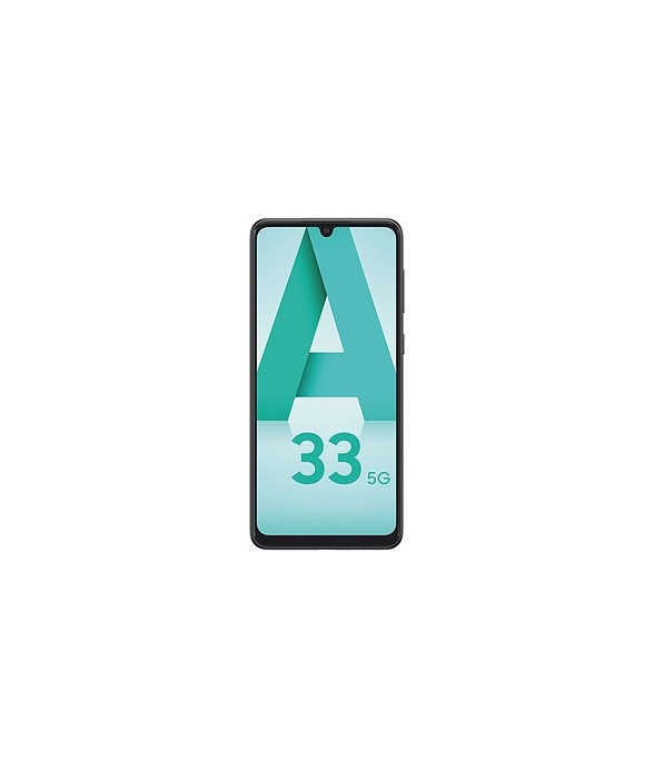 Samsung Galaxy A33 5G Noir