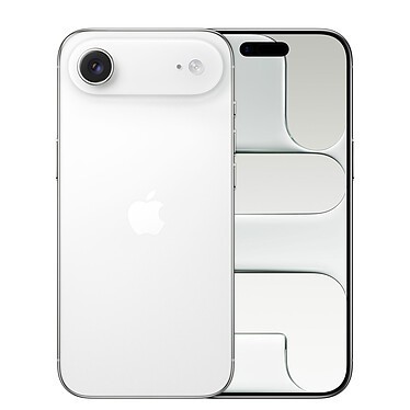 Apple iPhone Air 256 Go Blanc nuage