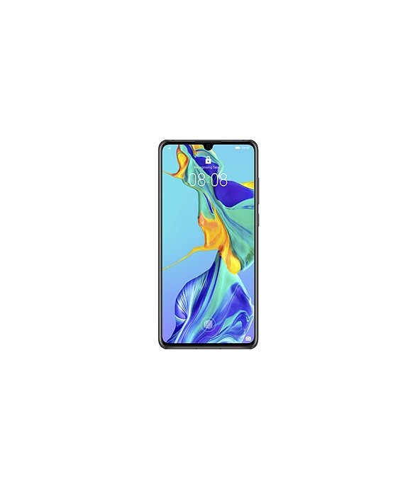 Huawei P30 Noir (6 Go / 128...