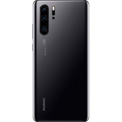 Huawei P30 Noir (6 Go / 128 Go)