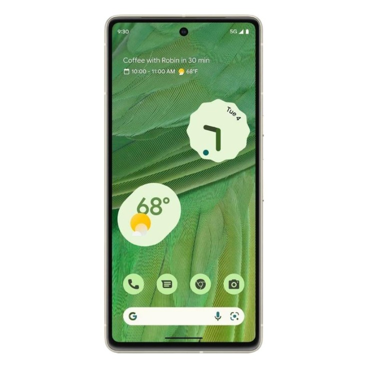 Google Pixel 7 - 128Go - Vert